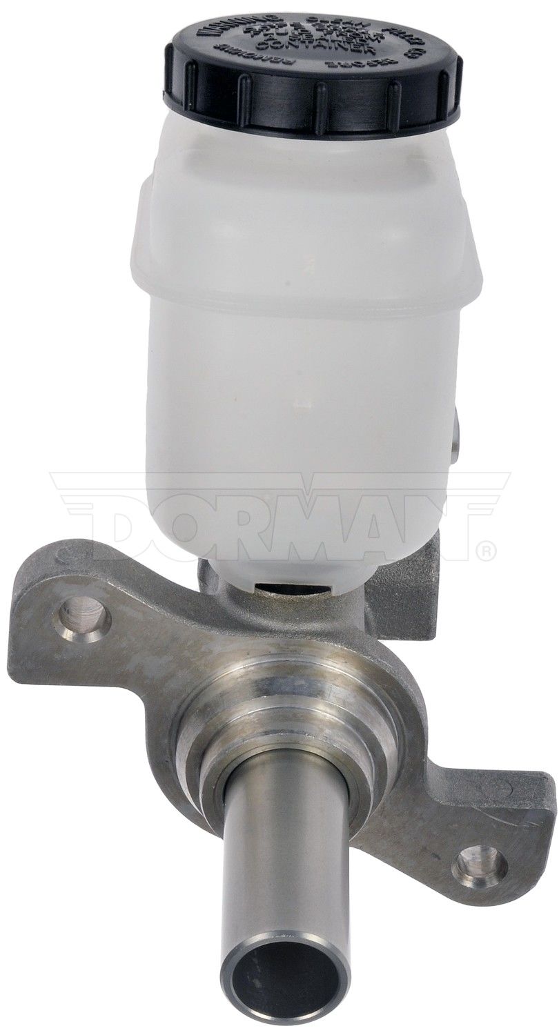 Dorman - First Stop Brake Master Cylinder for 2015-10 Subaru Legacy and 2014-10 Subaru Outback M630802