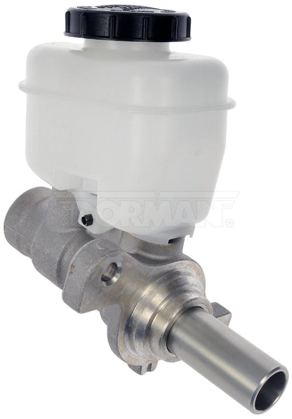 Dorman - First Stop Brake Master Cylinder for 2015-10 Subaru Legacy and 2014-10 Subaru Outback M630802