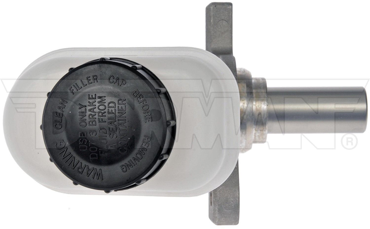 Dorman - First Stop Brake Master Cylinder for 2015-10 Subaru Legacy and 2014-10 Subaru Outback M630802