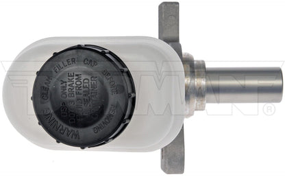 Dorman - First Stop Brake Master Cylinder for 2015-10 Subaru Legacy and 2014-10 Subaru Outback M630802
