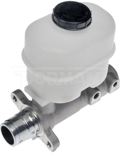Dorman - First Stop Brake Master Cylinder for 2009-08 Ford Expedition & Lincoln Navigator M630810