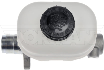 Dorman - First Stop Brake Master Cylinder for 2009-08 Ford Expedition & Lincoln Navigator M630810