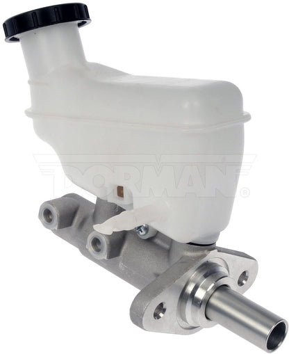 Dorman Brake Master Cylinder for 2011-2010 Kia Soul M630811