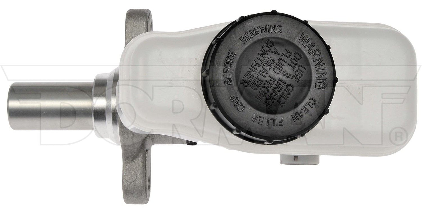 Dorman - First Stop Brake Master Cylinder for 2008-2020 Infiniti M630813