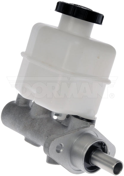 Dorman Brake Master Cylinder M630819 image 5