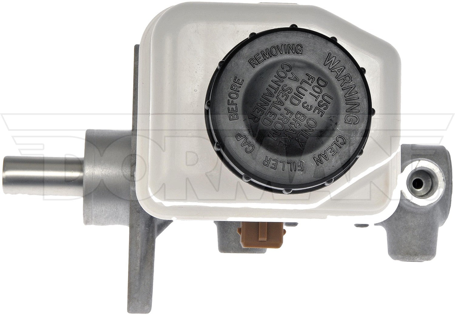 Dorman Brake Master Cylinder M630819 image 2