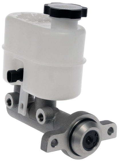 Dorman - First Stop Brake Master Cylinder With High-Quality Materials For 2007-05 Chevrolet GMC M630826