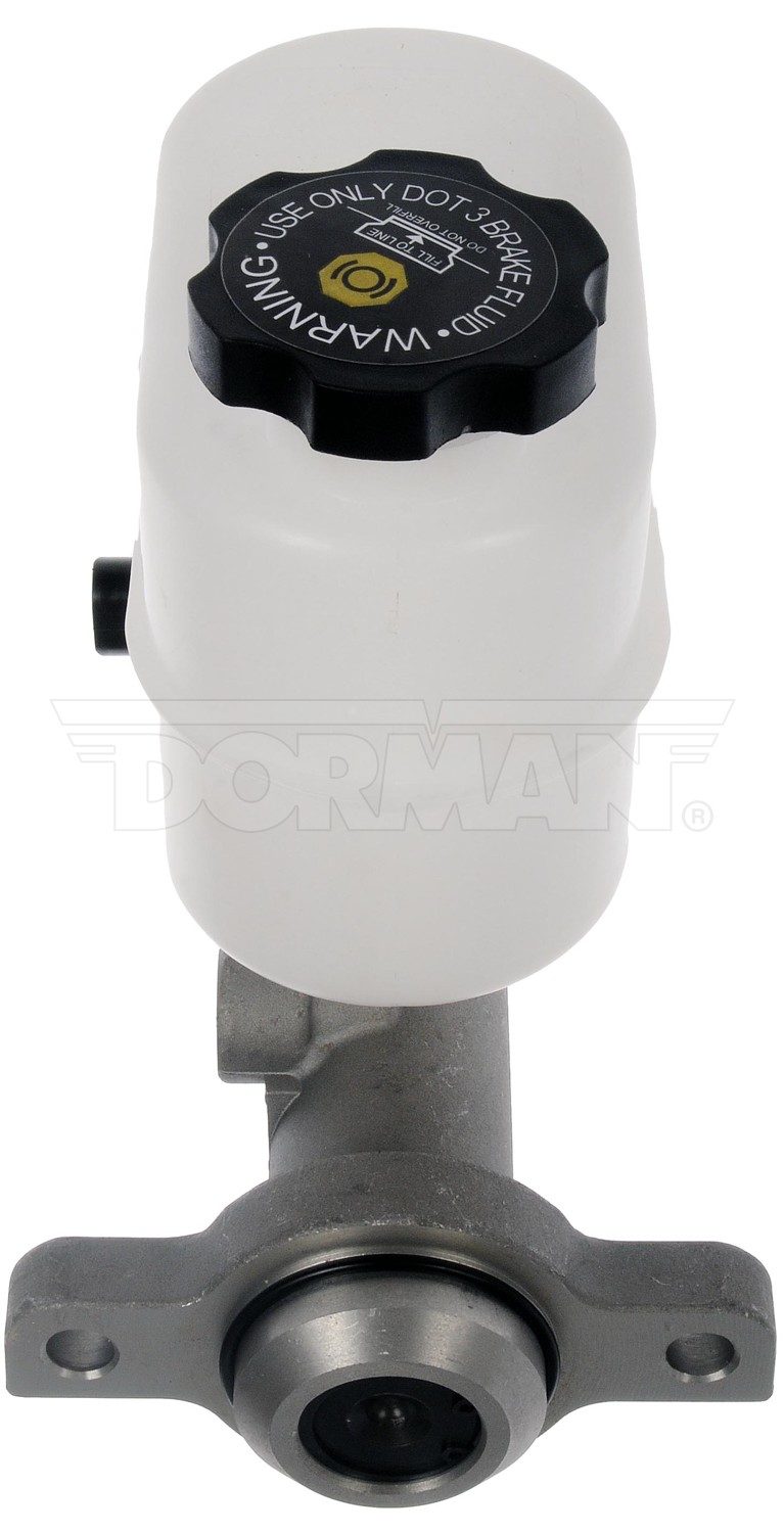 Dorman - First Stop Brake Master Cylinder With High-Quality Materials For 2007-05 Chevrolet GMC M630826