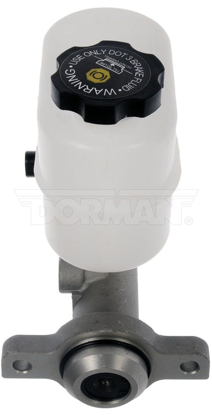 Dorman - First Stop Brake Master Cylinder With High-Quality Materials For 2007-05 Chevrolet GMC M630826