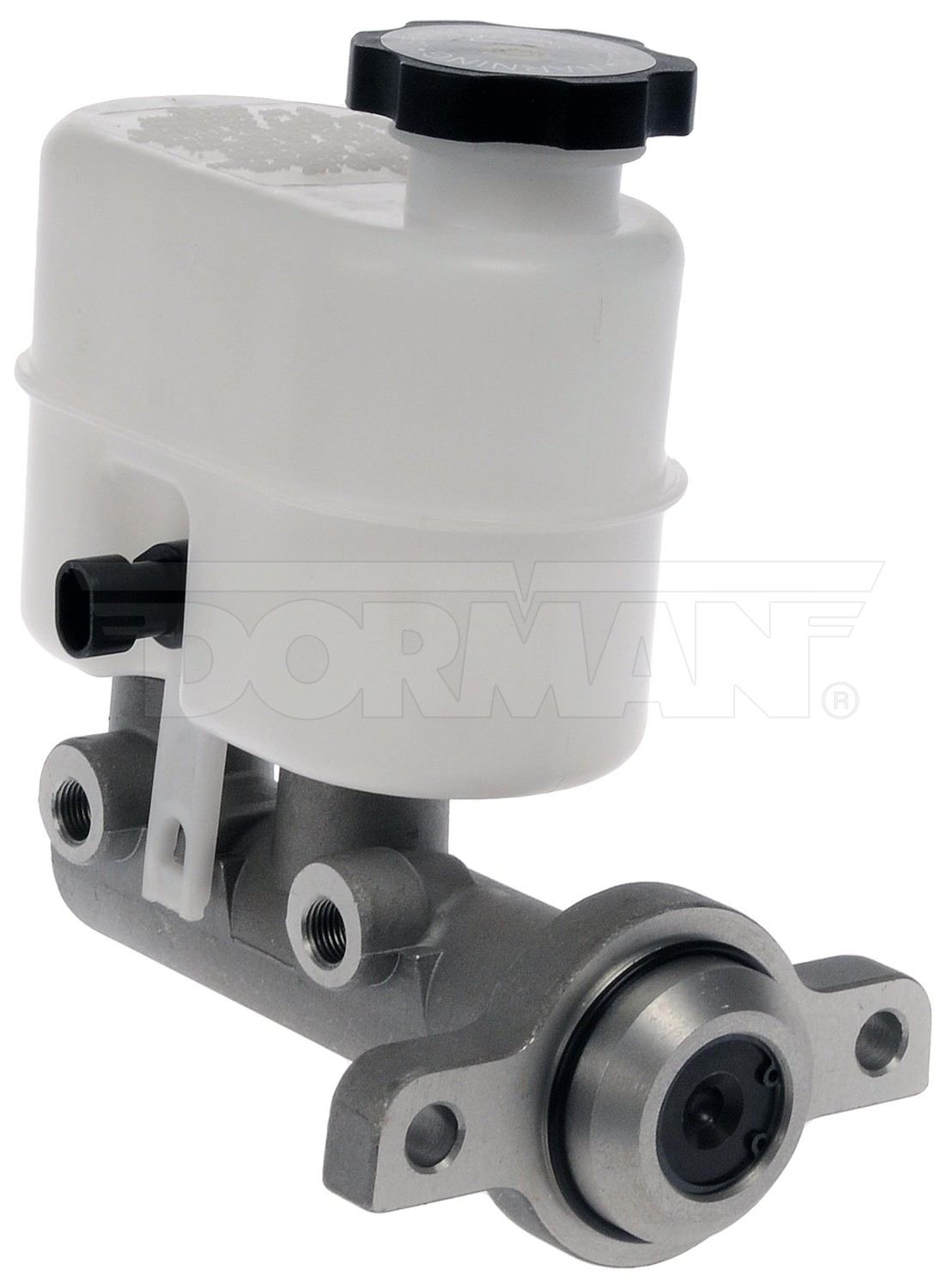 Dorman - First Stop Brake Master Cylinder With High-Quality Materials For 2007-05 Chevrolet GMC M630826