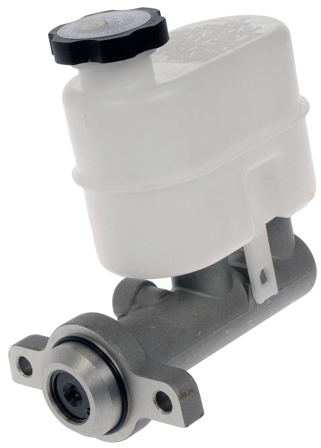 Dorman - First Stop Brake Master Cylinder With High-Quality Materials For 2007-05 Chevrolet GMC M630826