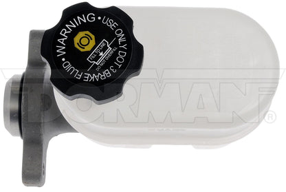 Dorman - First Stop Brake Master Cylinder With High-Quality Materials For 2007-05 Chevrolet GMC M630826