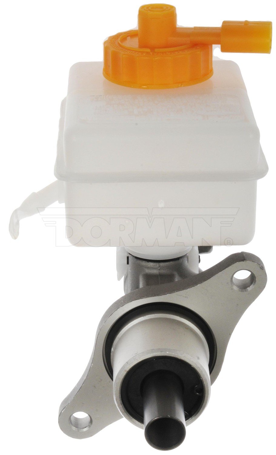 Dorman - First Stop Brake Master Cylinder for Audi 2003-01 Seat 2006-00 Volkswagen 2015-12 2010-98 M630834