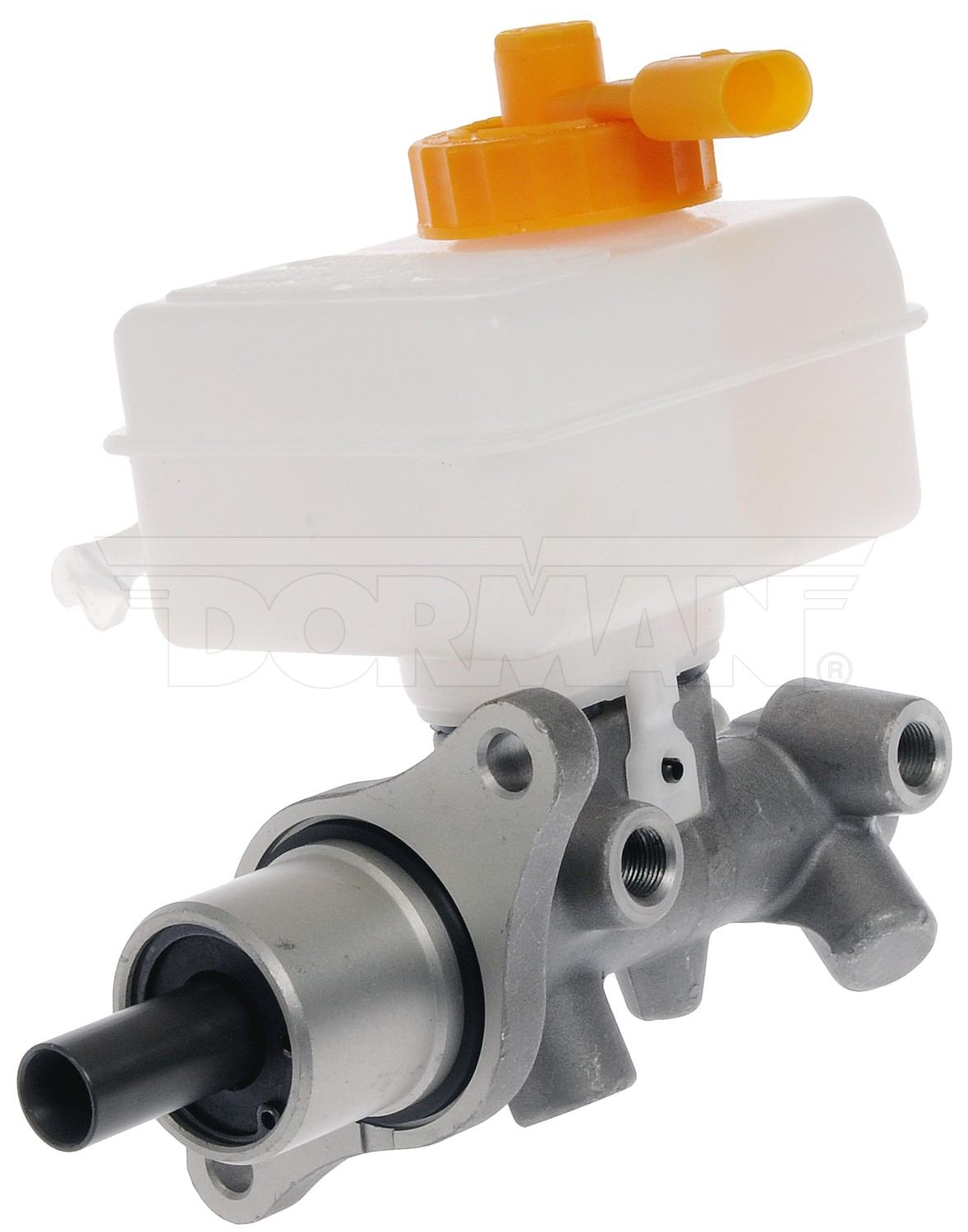 Dorman - First Stop Brake Master Cylinder for Audi 2003-01 Seat 2006-00 Volkswagen 2015-12 2010-98 M630834