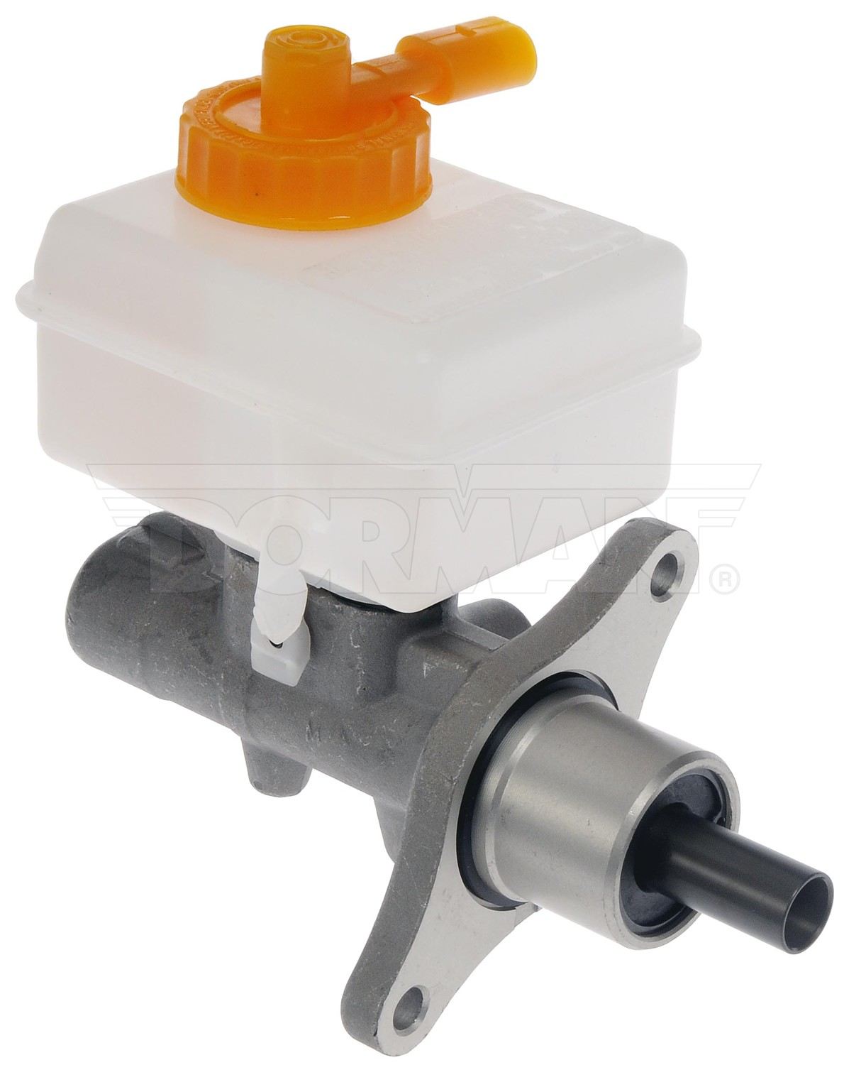 Dorman - First Stop Brake Master Cylinder for Audi 2003-01 Seat 2006-00 Volkswagen 2015-12 2010-98 M630834