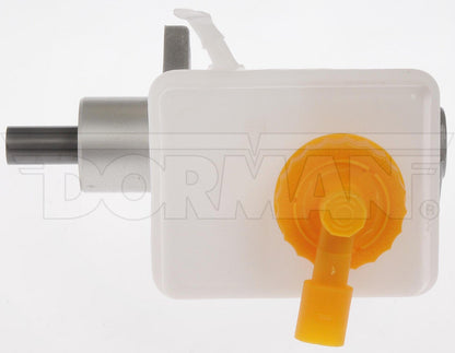 Dorman - First Stop Brake Master Cylinder for Audi 2003-01 Seat 2006-00 Volkswagen 2015-12 2010-98 M630834