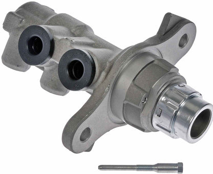 Dorman - First Stop Brake Master Cylinder for 2016-11 Chrysler Town & Country, 2020-11 Dodge Grand Caravan, 2014-12 Ram C/V M630839