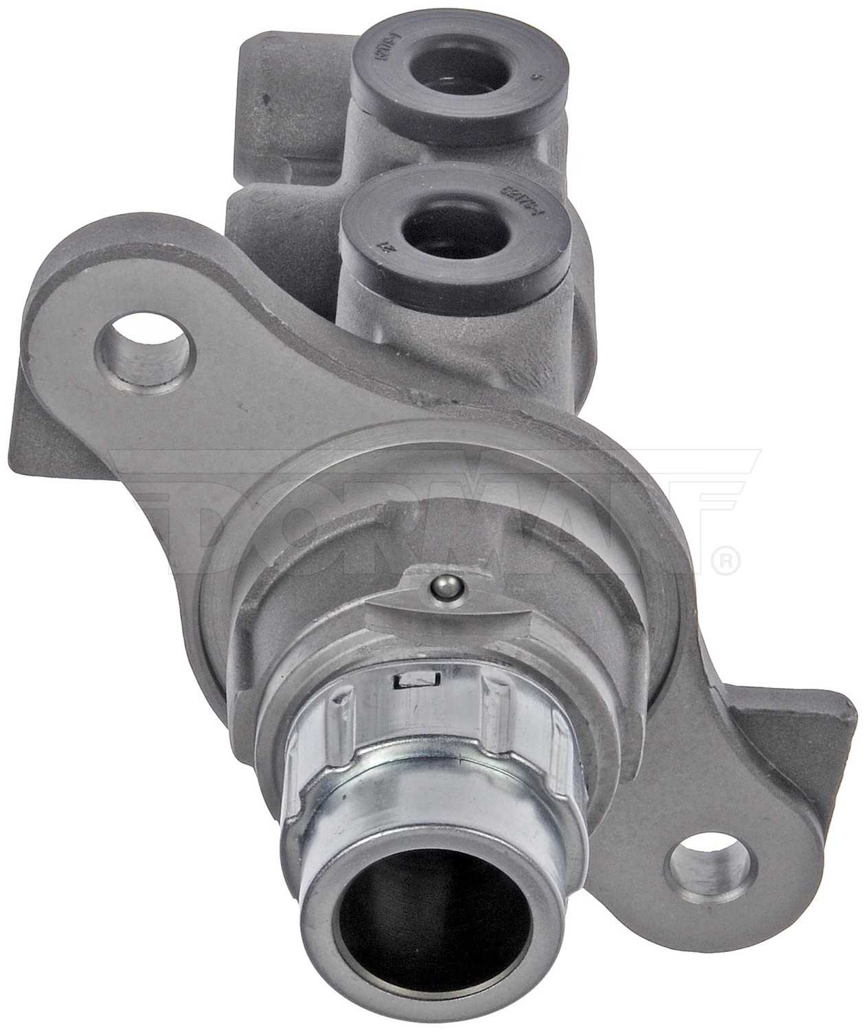 Dorman - First Stop Brake Master Cylinder for 2016-11 Chrysler Town & Country, 2020-11 Dodge Grand Caravan, 2014-12 Ram C/V M630839