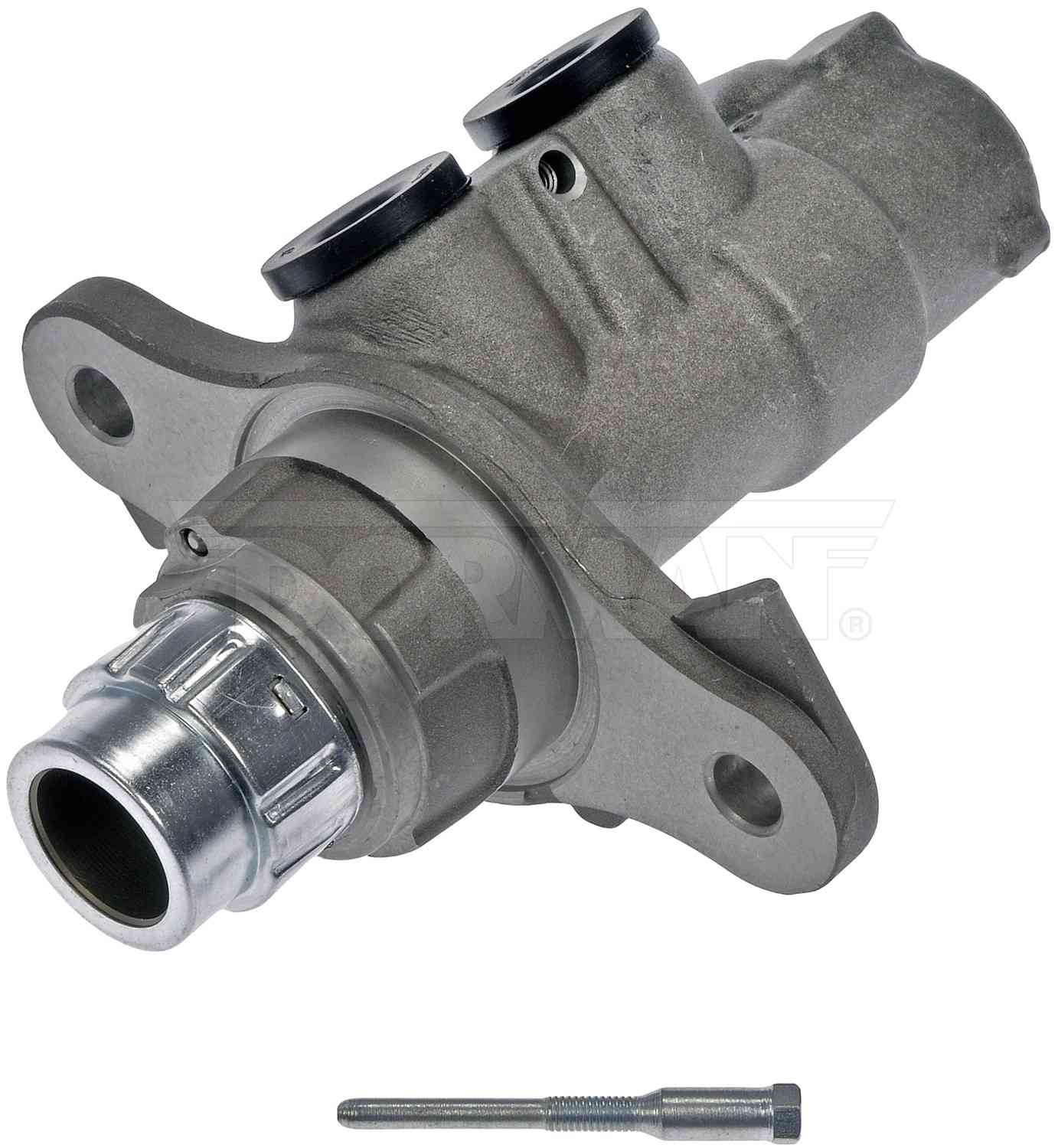 Dorman - First Stop Brake Master Cylinder for 2016-11 Chrysler Town & Country, 2020-11 Dodge Grand Caravan, 2014-12 Ram C/V M630839