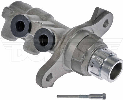 Dorman - First Stop Brake Master Cylinder for 2016-11 Chrysler Town & Country, 2020-11 Dodge Grand Caravan, 2014-12 Ram C/V M630839
