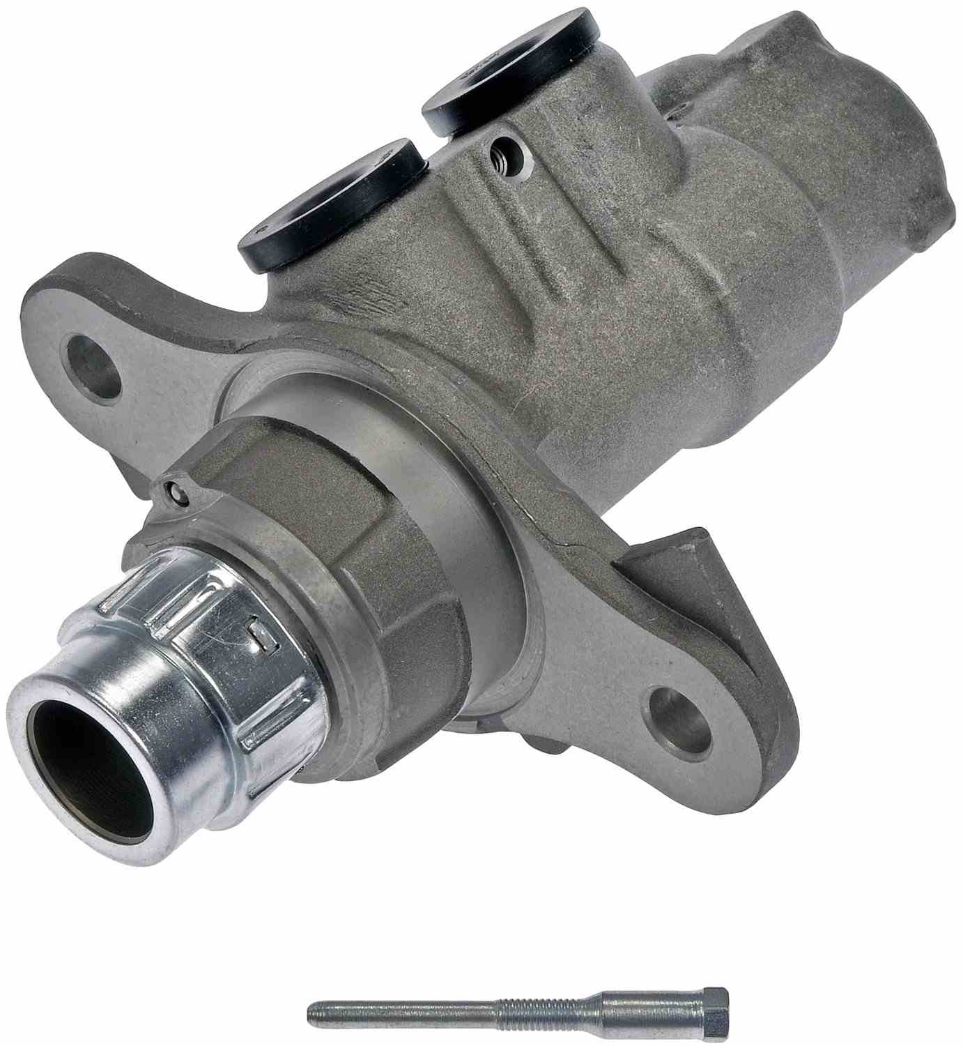 Dorman - First Stop Brake Master Cylinder for 2016-11 Chrysler Town & Country, 2020-11 Dodge Grand Caravan, 2014-12 Ram C/V M630839