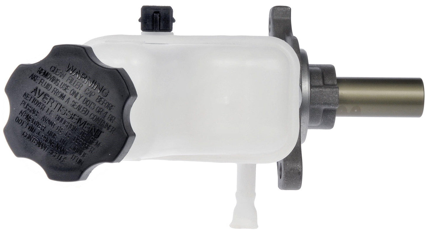 Dorman - First Stop Brake Master Cylinder for 2013-10 Hyundai Santa Fe, 2013 Hyundai Santa Fe XL, 2013-11 Kia Sorento M630846