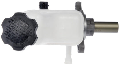 Dorman - First Stop Brake Master Cylinder for 2013-10 Hyundai Santa Fe, 2013 Hyundai Santa Fe XL, 2013-11 Kia Sorento M630846