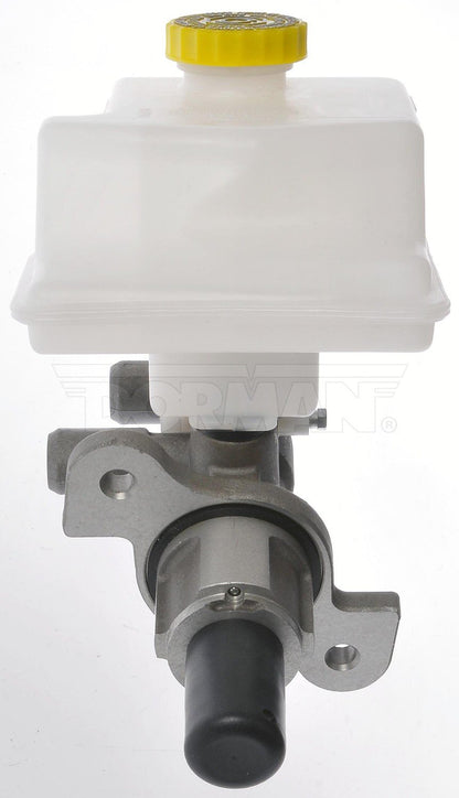 Dorman - First Stop Brake Master Cylinder for 2015-11 Dodge Durango, 2016-11 Jeep Grand Cherokee M630854