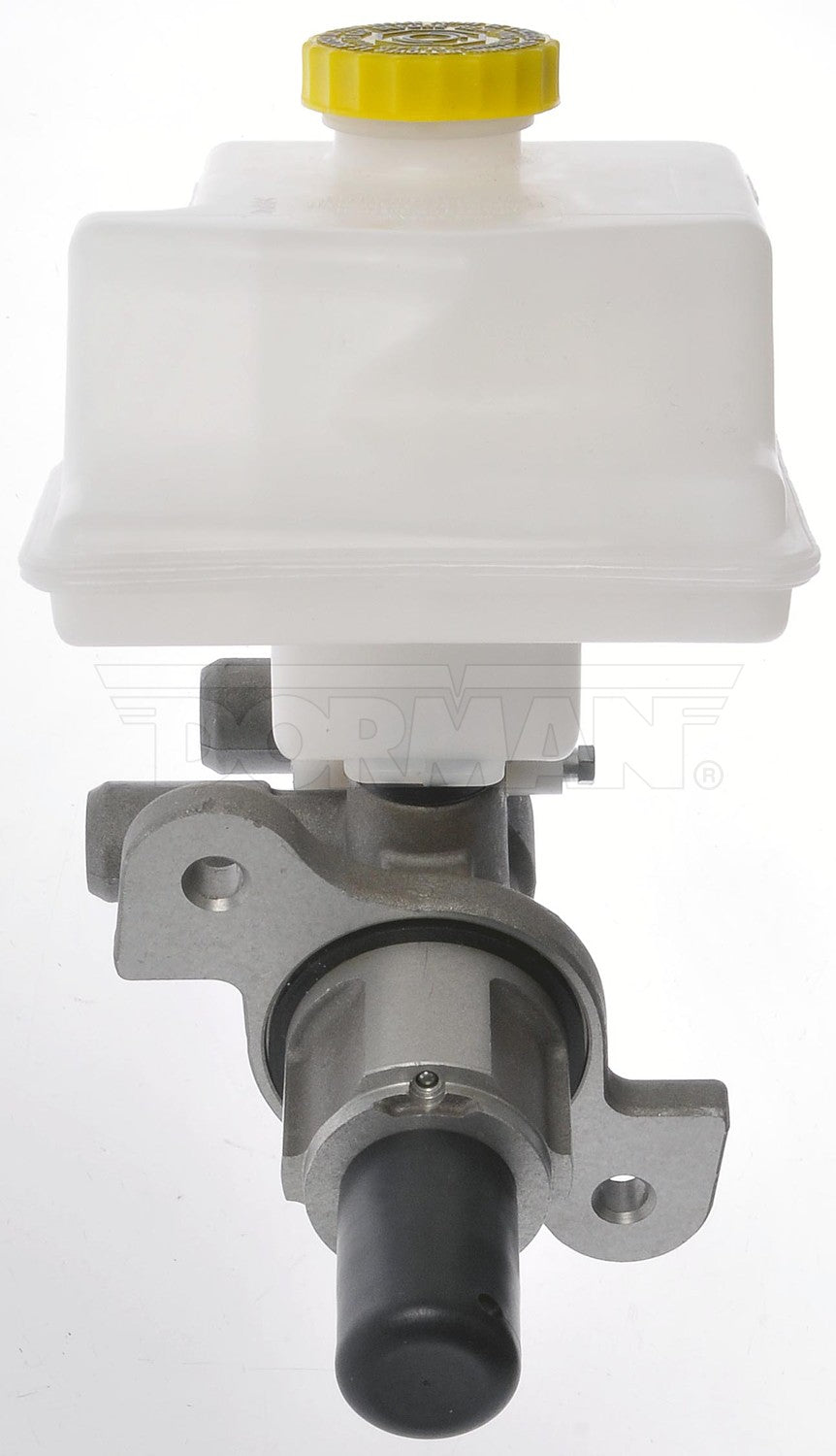 Dorman - First Stop Brake Master Cylinder for 2015-11 Dodge Durango, 2016-11 Jeep Grand Cherokee M630854