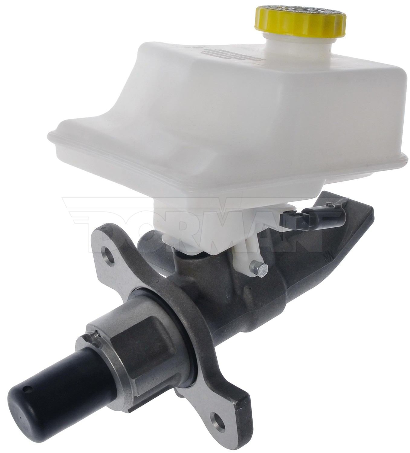 Dorman - First Stop Brake Master Cylinder for 2015-11 Dodge Durango, 2016-11 Jeep Grand Cherokee M630854
