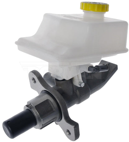 Dorman - First Stop Brake Master Cylinder for 2015-11 Dodge Durango, 2016-11 Jeep Grand Cherokee M630854