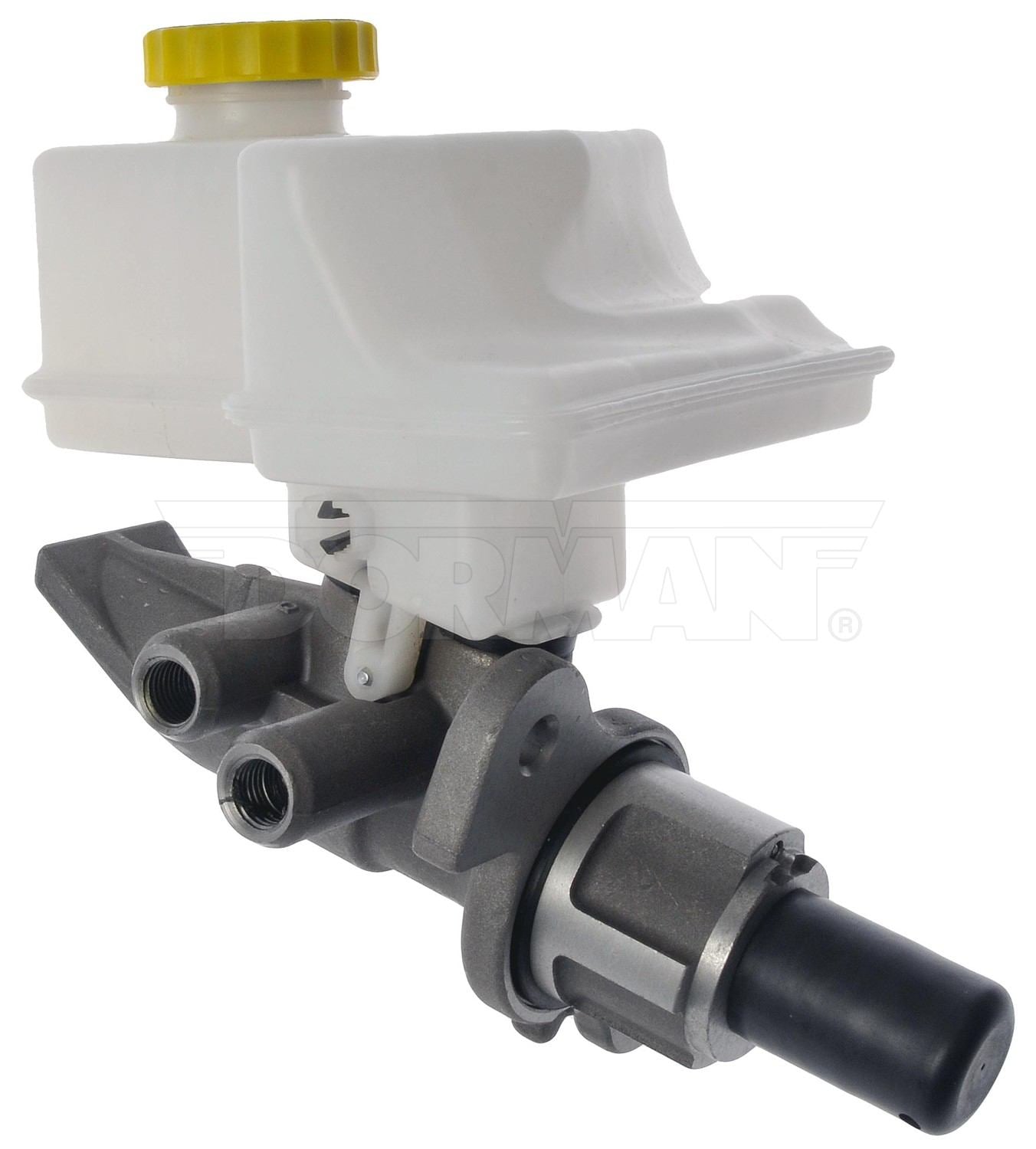 Dorman - First Stop Brake Master Cylinder for 2015-11 Dodge Durango, 2016-11 Jeep Grand Cherokee M630854