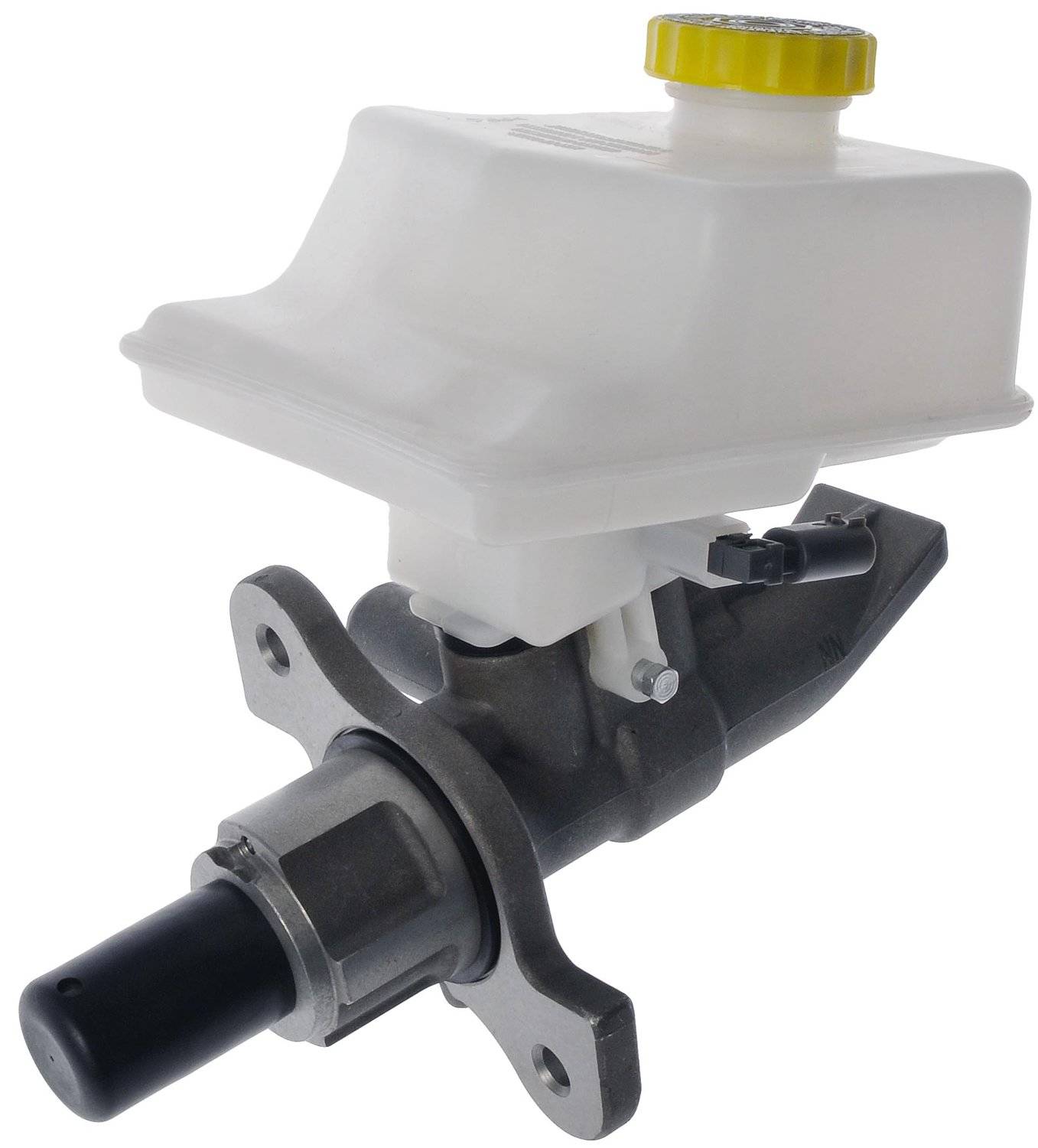 Dorman - First Stop Brake Master Cylinder for 2015-11 Dodge Durango, 2016-11 Jeep Grand Cherokee M630854