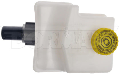 Dorman - First Stop Brake Master Cylinder for 2015-11 Dodge Durango, 2016-11 Jeep Grand Cherokee M630854