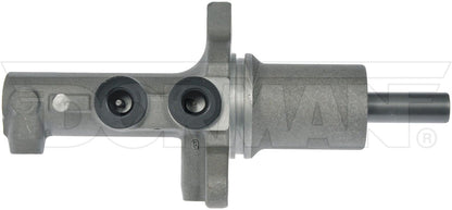 Dorman - First Stop Brake Master Cylinder for Freightliner 2019-10 and Mercedes-Benz 2013-10 M630858