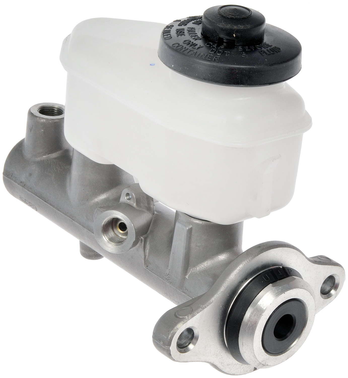 Dorman - First Stop Brake Master Cylinder for Lexus ES300 2001, Nissan NV2500 2012, Toyota Camry 2001-00, Toyota Solara 2003-00 M630860
