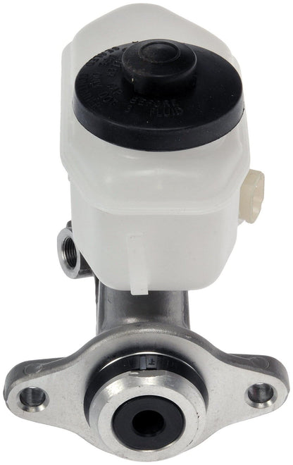 Dorman - First Stop Brake Master Cylinder for Lexus ES300 2001, Nissan NV2500 2012, Toyota Camry 2001-00, Toyota Solara 2003-00 M630860