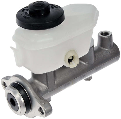 Dorman - First Stop Brake Master Cylinder for Lexus ES300 2001, Nissan NV2500 2012, Toyota Camry 2001-00, Toyota Solara 2003-00 M630860