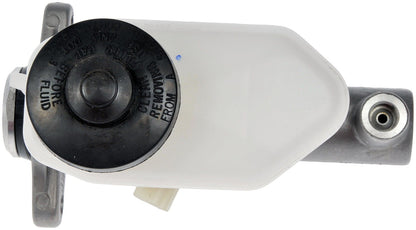 Dorman - First Stop Brake Master Cylinder for Lexus ES300 2001, Nissan NV2500 2012, Toyota Camry 2001-00, Toyota Solara 2003-00 M630860