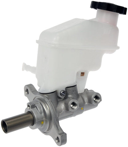Dorman - First Stop Brake Master Cylinder with Precision Engineering for Kia Optima 2015-11 M630869