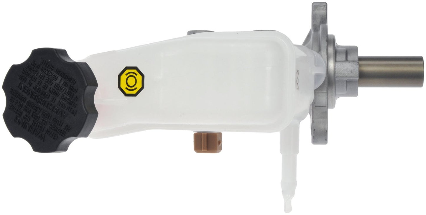 Dorman - First Stop Brake Master Cylinder with Precision Engineering for Kia Optima 2015-11 M630869