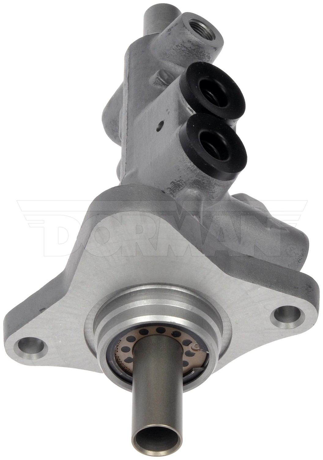 Dorman - First Stop Brake Master Cylinder with Precision Engineering for Chrysler 2006-04 and Mercedes-Benz 2004-01 M630876