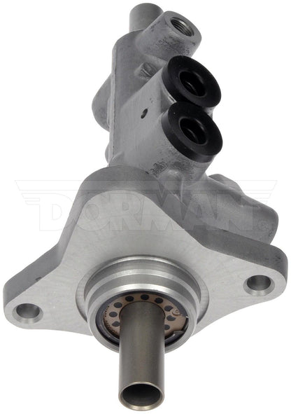 Dorman - First Stop Brake Master Cylinder with Precision Engineering for Chrysler 2006-04 and Mercedes-Benz 2004-01 M630876