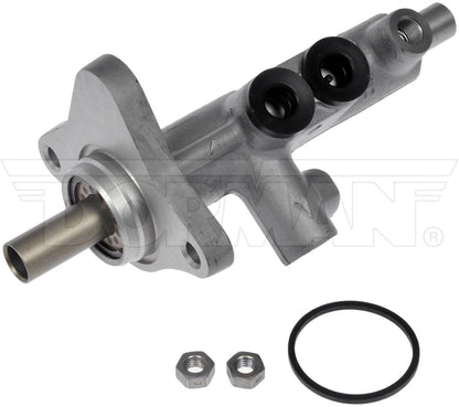 Dorman - First Stop Brake Master Cylinder with Precision Engineering for Chrysler 2006-04 and Mercedes-Benz 2004-01 M630876