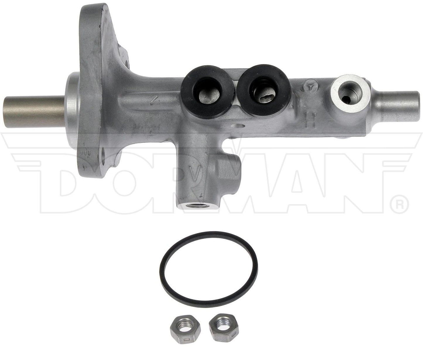 Dorman - First Stop Brake Master Cylinder with Precision Engineering for Chrysler 2006-04 and Mercedes-Benz 2004-01 M630876