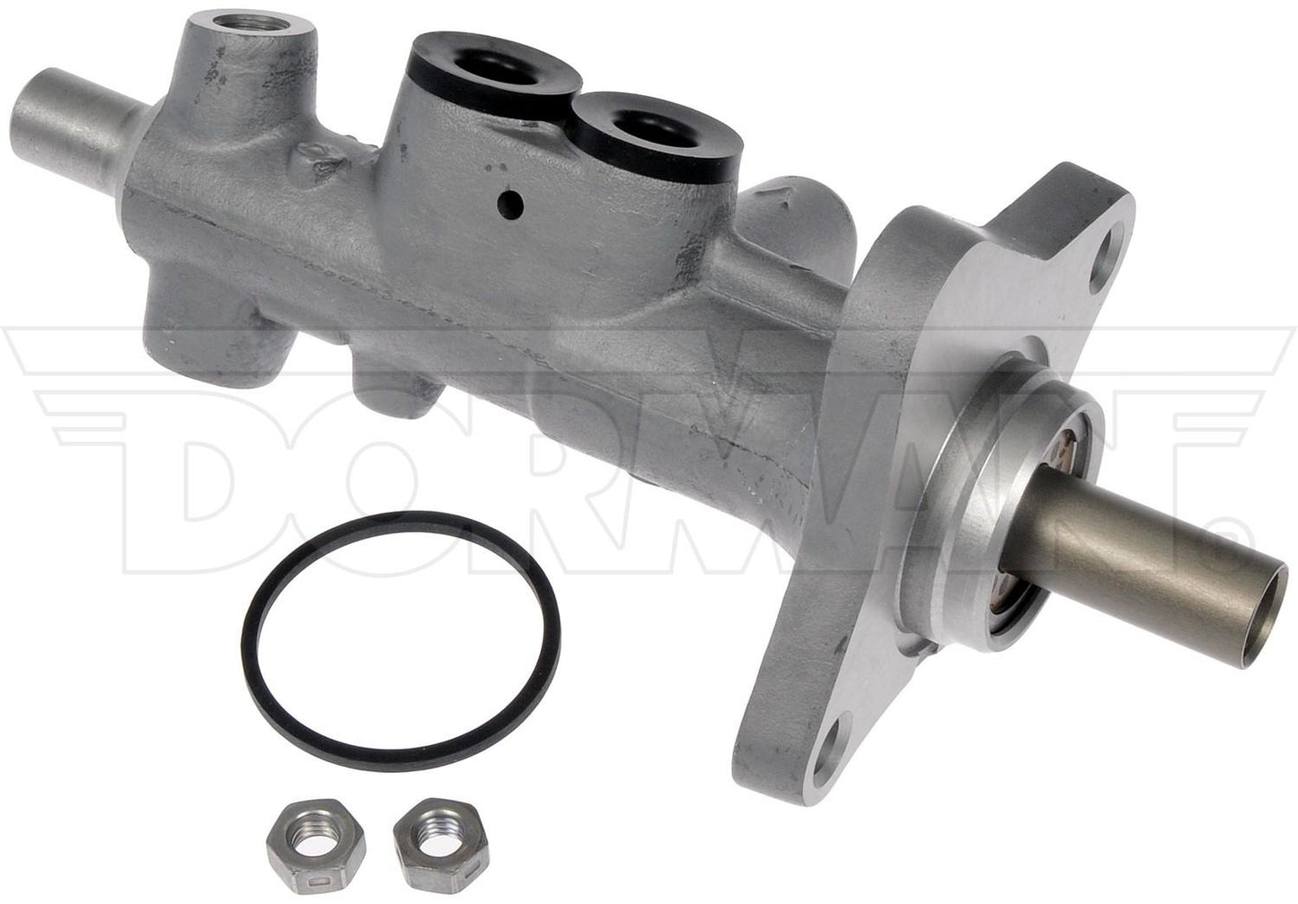 Dorman - First Stop Brake Master Cylinder with Precision Engineering for Chrysler 2006-04 and Mercedes-Benz 2004-01 M630876
