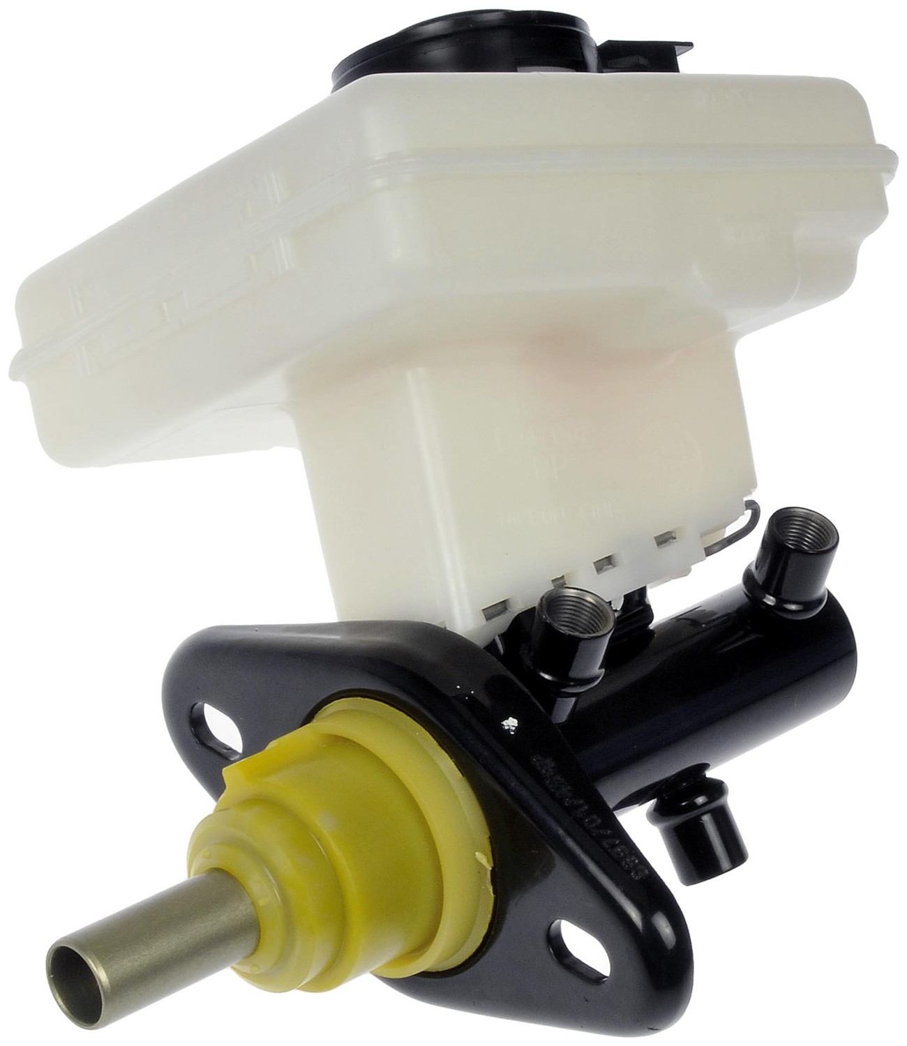 Dorman - First Stop Brake Master Cylinder for Land Rover Discovery 2004-99 M630879