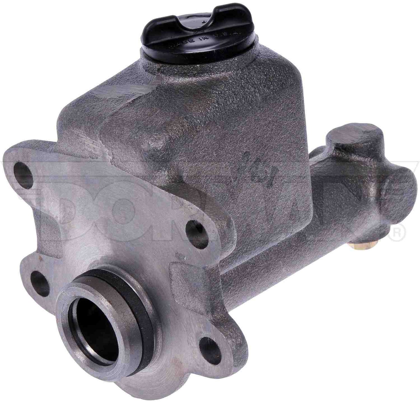 Dorman - First Stop Brake Master Cylinder precision-engineered for 1960-1969 American Motors Cadillac Chevrolet Pontiac M630881