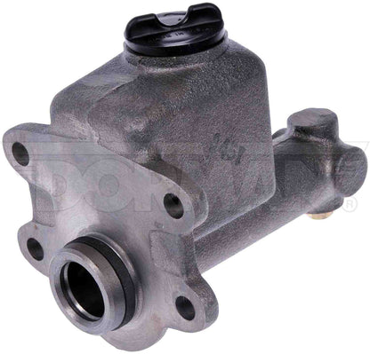 Dorman - First Stop Brake Master Cylinder precision-engineered for 1960-1969 American Motors Cadillac Chevrolet Pontiac M630881