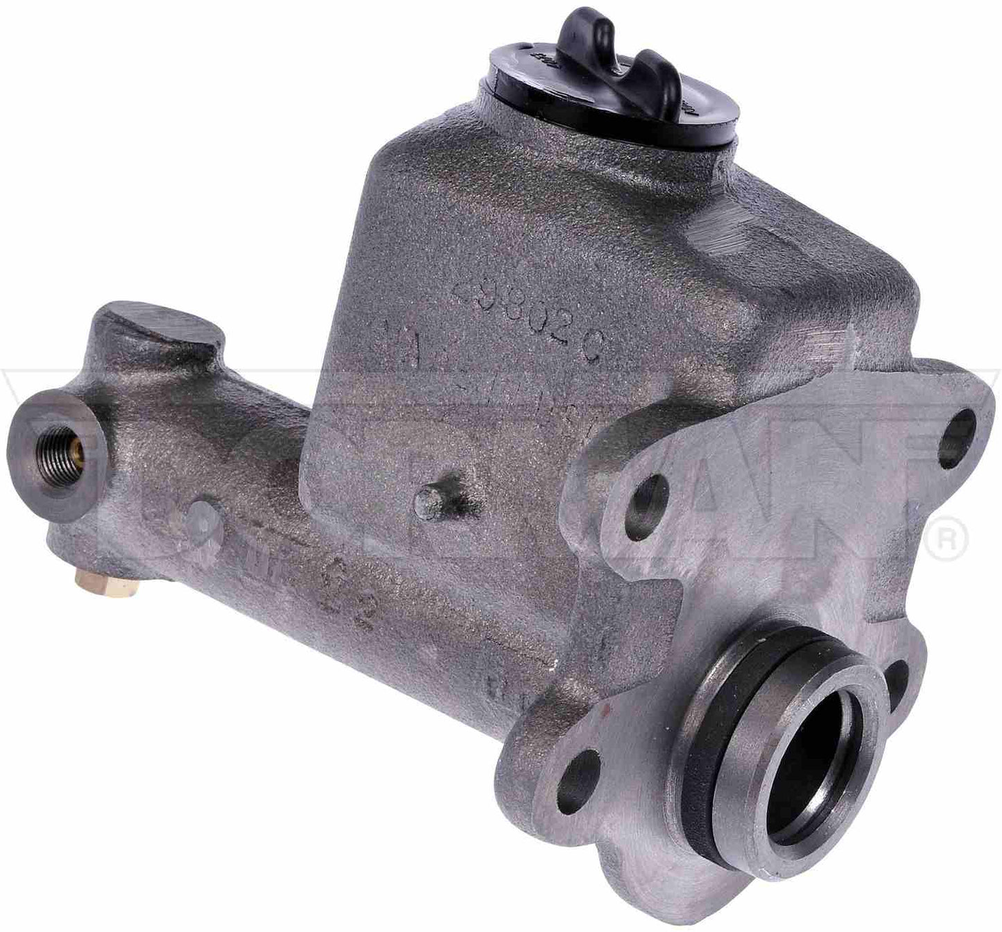 Dorman - First Stop Brake Master Cylinder precision-engineered for 1960-1969 American Motors Cadillac Chevrolet Pontiac M630881